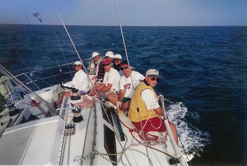TMI Sailing
